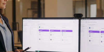 Agentic AI in Retail: Beyond Content Generation to Automated Operations