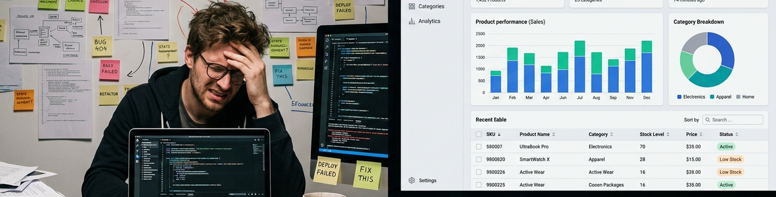 Should You Build Your Own AI Product Content Tool? The Hidden Costs of Going In-House