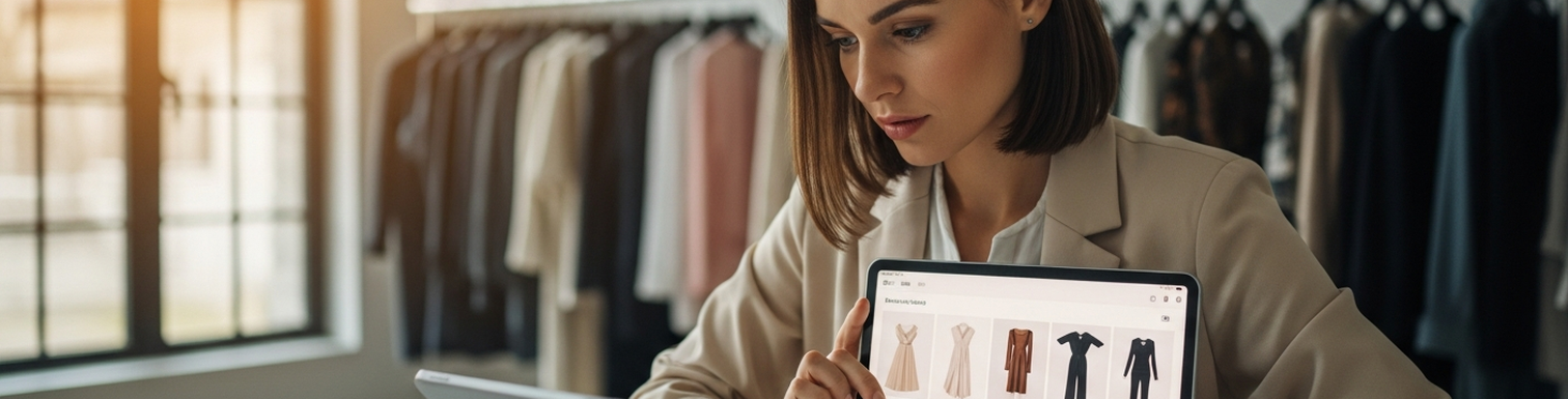 AI Product Content for Fashion Retailers: Managing Complexity at Scale