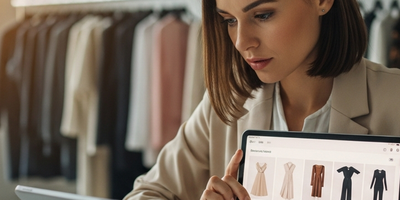 AI Product Content for Fashion Retailers: Managing Complexity at Scale
