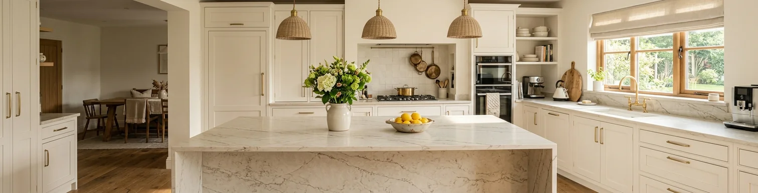 AI Product Content for Kitchen and Bathroom Retailers: From Specification to Sale