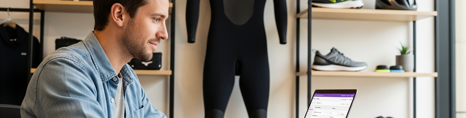 AI Product Content for Outdoor and Sports Retailers: Handling Technical Catalogues at Scale