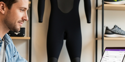 AI Product Content for Outdoor and Sports Retailers: Handling Technical Catalogues at Scale
