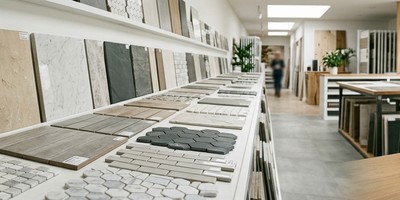 AI Product Content for Tile Retailers: Managing Complex Data at Scale