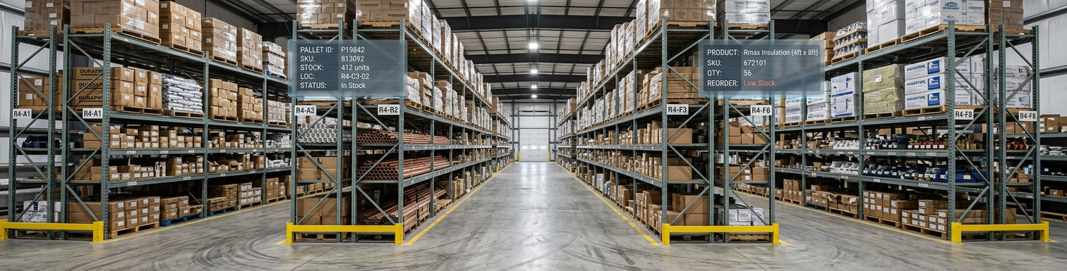 AI Product Content for Wholesale Distributors: Closing the Spec-to-Sales Gap