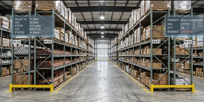 AI Product Content for Wholesale Distributors: Closing the Spec-to-Sales Gap