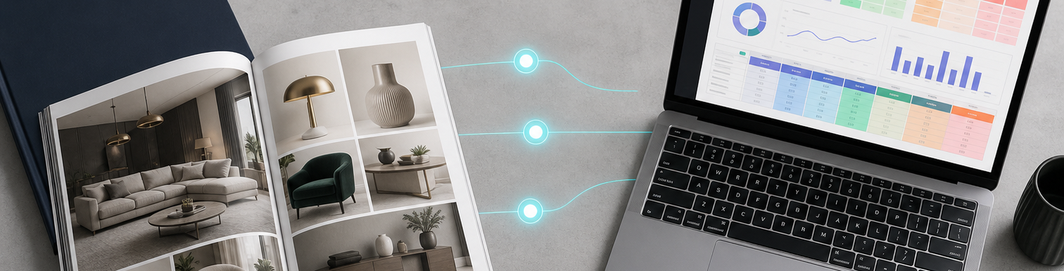 Where Does AI Product Content Fit in Your Retail Tech Stack?
