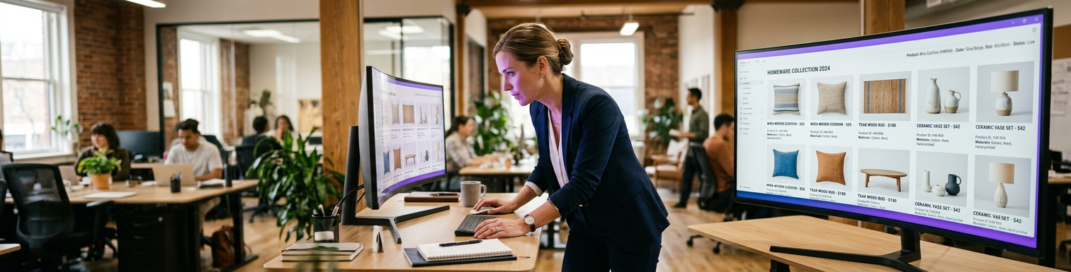 AI Product Descriptions for Retailers: The Complete Guide