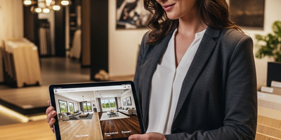 The AI Room Visualiser: Why Home Retailers Need It and How It Works
