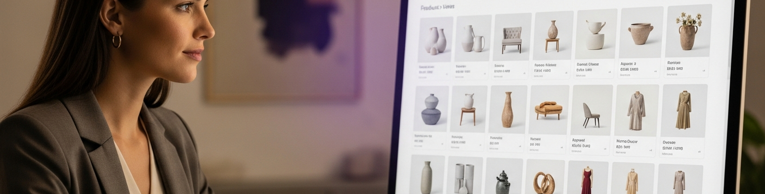 Automated Product Classification: How AI Handles ETIM, Shopify Taxonomy, GS1 and More