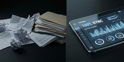 Choosing a Tech Stack When You’re a Team of Two: Building merchi.ai Chapter 2