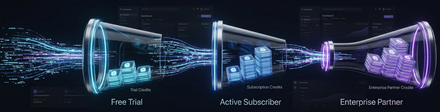 From 'It Works on My Machine' to Real Customers Paying Real Money: Building merchi.ai Chapter 9