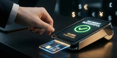 From 'It Works on My Machine' to Real Customers Paying Real Money: Building merchi.ai Chapter 9