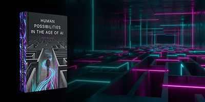 Human Possibilities in the Age of AI: Why I Wrote a Book About Where AI Gets It Wrong