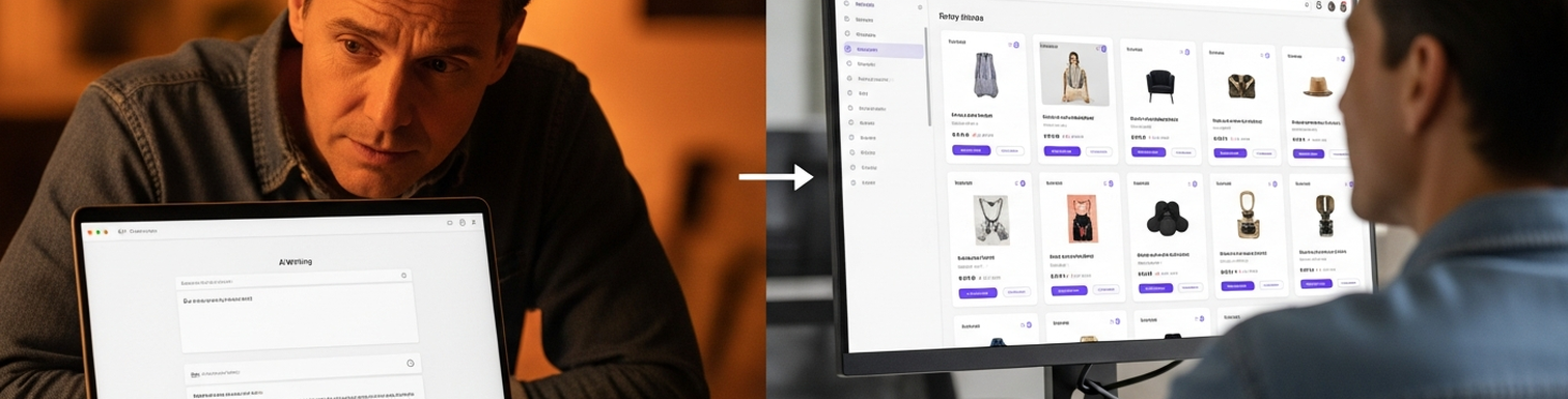 Why Retail Teams Are Switching from Jasper to Purpose-Built AI Product Content