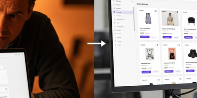 Why Retail Teams Are Switching from Jasper to Purpose-Built AI Product Content