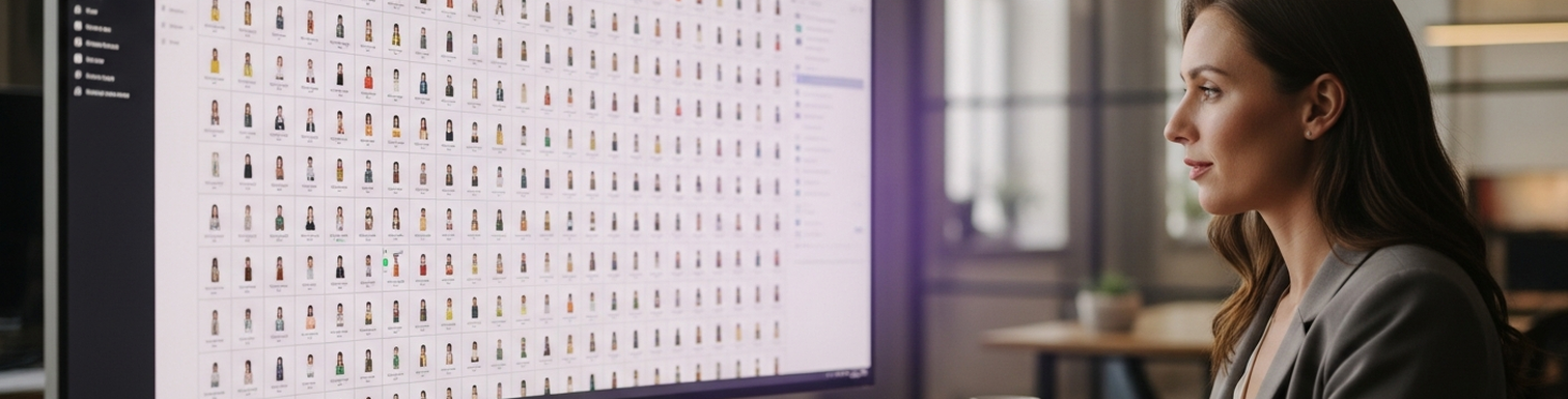 How Retailers Scale Product Content Without Adding Headcount