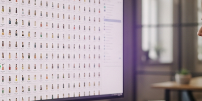 How Retailers Scale Product Content Without Adding Headcount