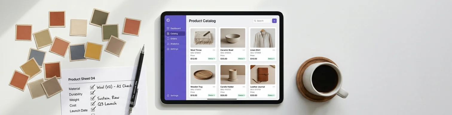 Product Content Management Software: What Retailers Actually Need in 2026