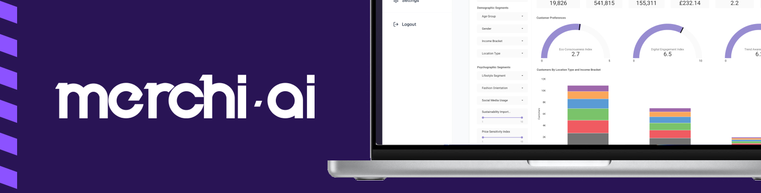 Revolutionise Your Retail Merchandising with AI