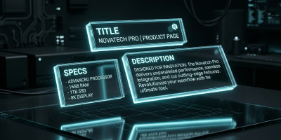 Schema-Driven Everything: How Customers Define Their Own Content: Building merchi.ai Chapter 7