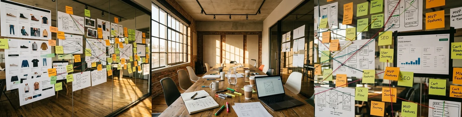 How Shopify Plus Agencies Add AI Product Content to Client Projects