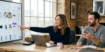 How Shopify Plus Agencies Add AI Product Content to Client Projects
