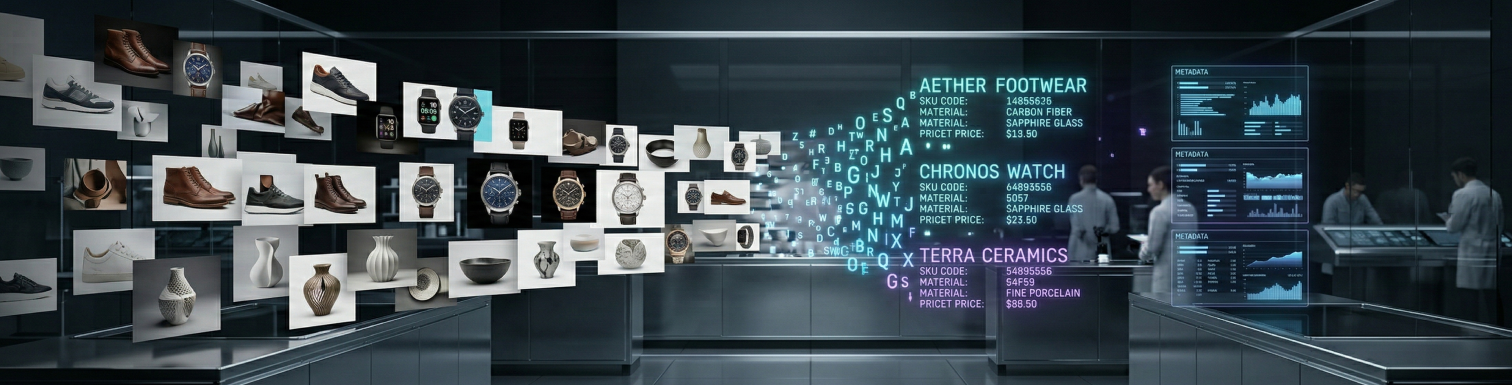 We've Been Building an AI Product Content Platform in Public. Today, We're Opening the Doors to Everyone.