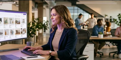 What is AI Merchandising?