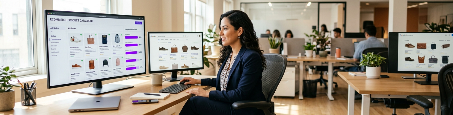 What is Digital Shelf Optimisation? A Practical Guide for UK Retailers